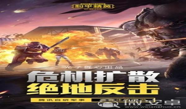 和平精英孙行者辅助下载