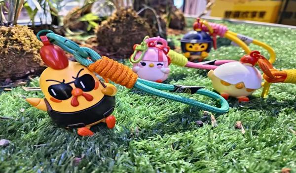 和平精英最新鸡美辅助