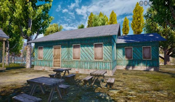 和平精英怎么开按键辅助