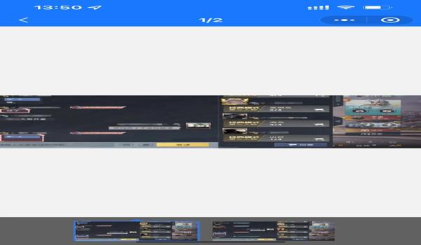 和平精英辅助怎么用不了