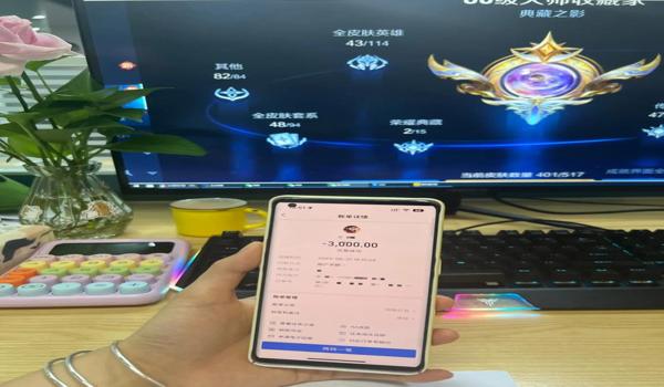 王者荣耀和平精英辅助器