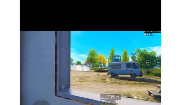 和平精英火力全开辅助器