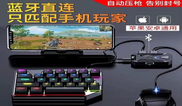 和平精英辅助人员怎么设置