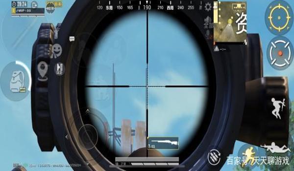 和平精英辅助瞄准必开吗