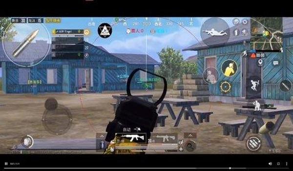 和平精英神盾局辅助购买