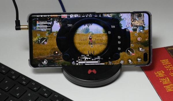 和平精英外设辅助器蓝牙