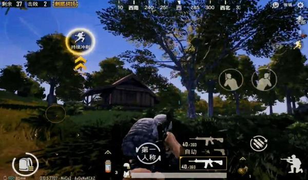 和平精英不出大辅助了吗