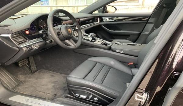 和平精英帕拉梅拉辅助器