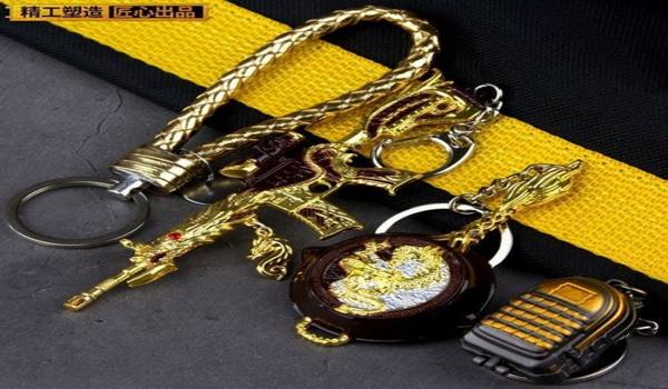 和平精英小号辅助器下载