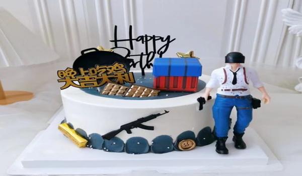 和平精英辅助瞄准小插件