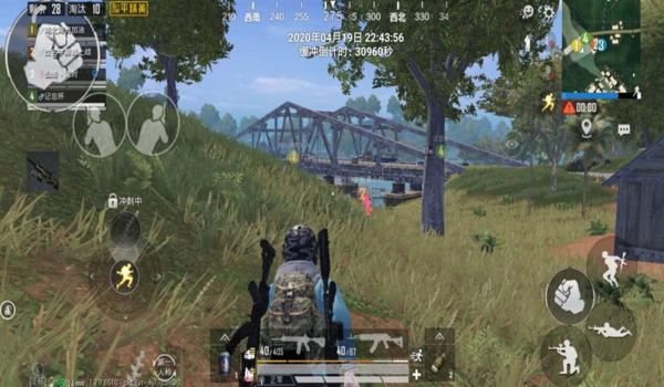 和平精英最强辅助大树是谁