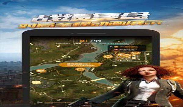 和平精英定制版辅助破解