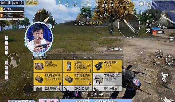 和平精英实锤辅助器下载