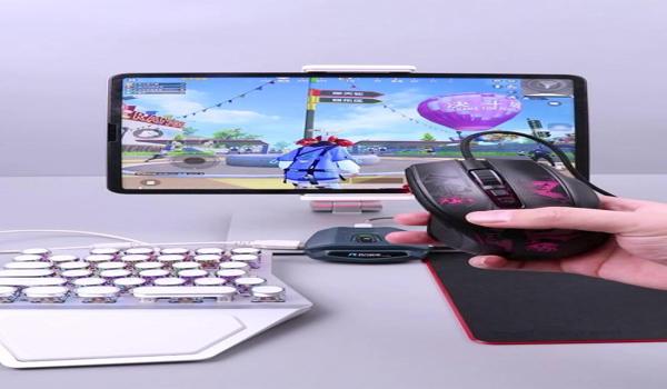 和平精英仁魔压枪辅助