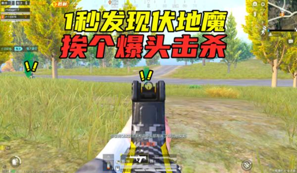 和平精英爆头辅助哪个好