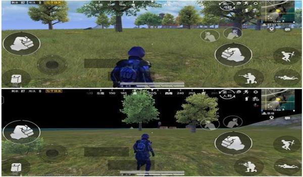 和平精英画质辅助器免费