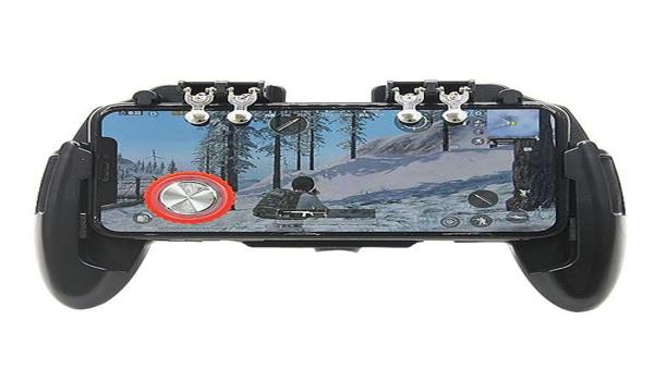 和平精英新主播压枪教学 和平精英新主播压枪教学