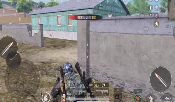 和平精英的战术辅助在哪里