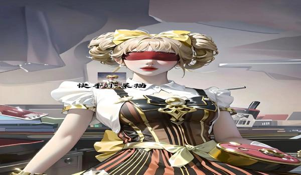 和平精英辅助头像微信号