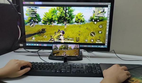 pc端和平精英辅助器推荐