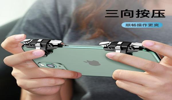 和平精英如何玩好辅助