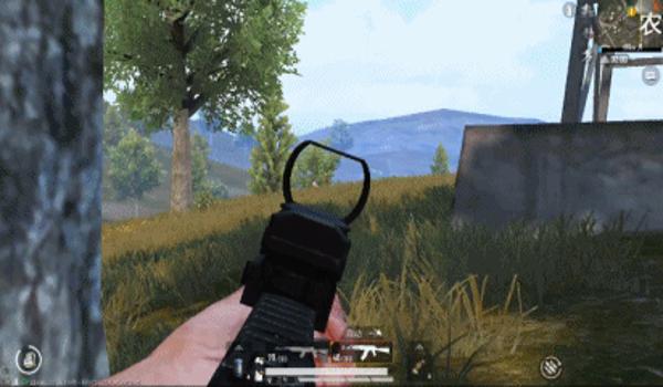 新手怎样压枪和平精英 新手怎样压枪和平精英