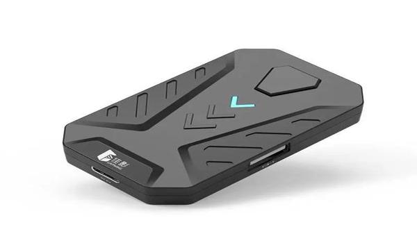 和平精英透视辅助器免费