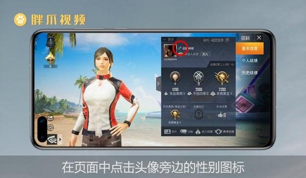 和平精英骑士辅助下载教程