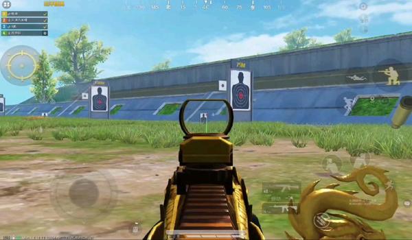 和平精英辅助大全手机版