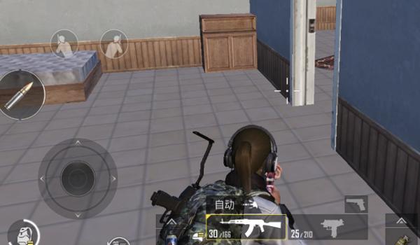 和平精英腰射辅助瞄准下载
