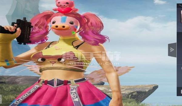 和平精英只能上色的辅助