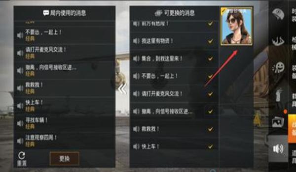 和平精英放大辅助怎么开