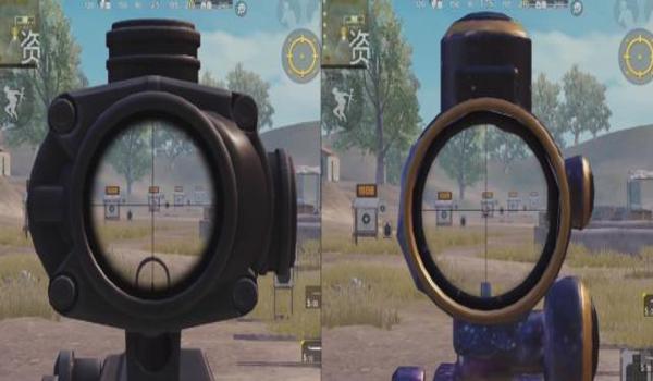 和平精英辅助瞄准镜软件
