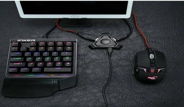 和平精英手游加速辅助器