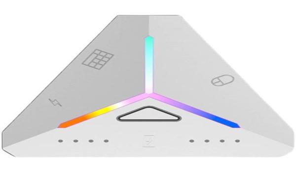 和平精英智能辅助在哪里