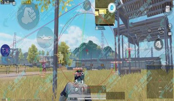 和平精英插件辅助手机版