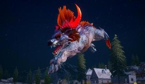 和平精英辅助龙骑士最新版