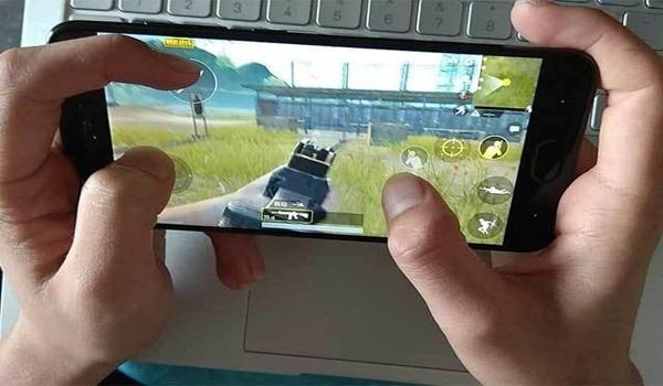 和平精英辅助开发者设置