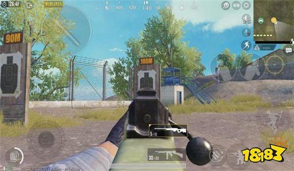 和平精英辅助射击硬件推荐