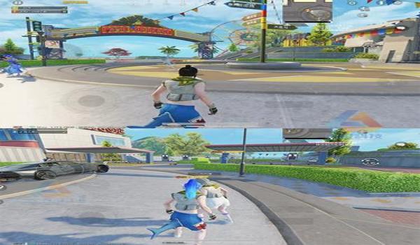 和平精英画质辅助正版