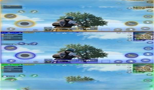 大仙和平精英辅助127